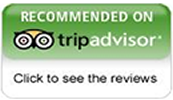 Follow Us on Trip Advisor